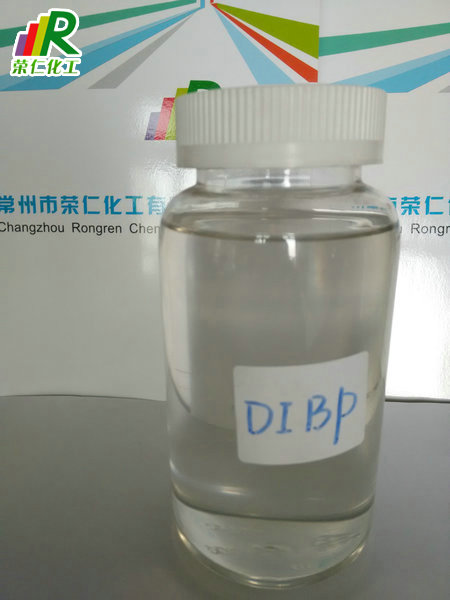 DIBP增塑劑，鄰苯二甲酸二異丁酯